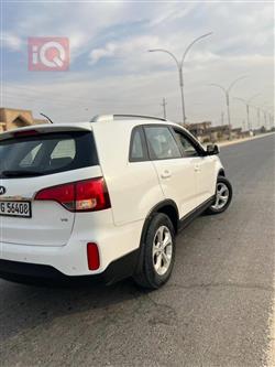 کیا سۆرینتۆ